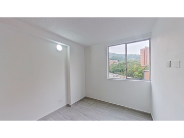 Apartamento en venta en Santa Maria Itagüí