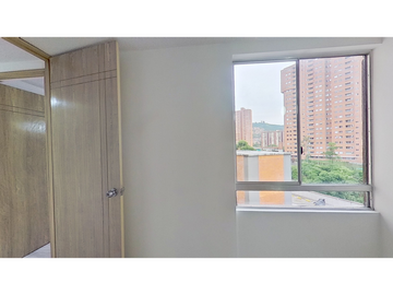 Apartamento en venta en Santa Maria Itagüí
