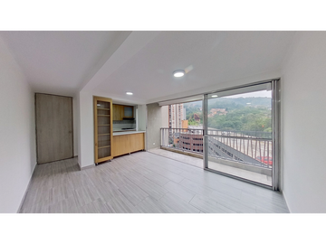 Apartamento en venta en Santa Maria Itagüí