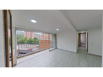 Apartamento en venta en Santa Maria Itagüí