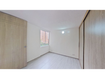 Apartamento en venta en Santa Maria Itagüí