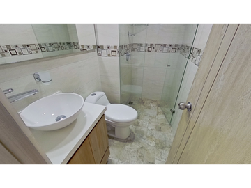 Apartamento en venta en Santa Maria Itagüí