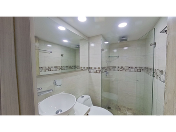 Apartamento en venta en Santa Maria Itagüí