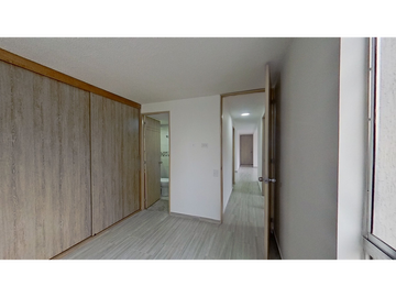 Apartamento en venta en Santa Maria Itagüí