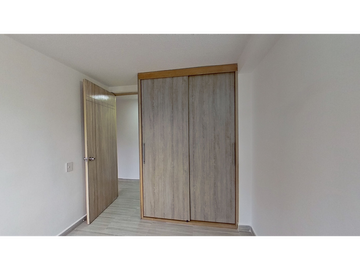 Apartamento en venta en Santa Maria Itagüí