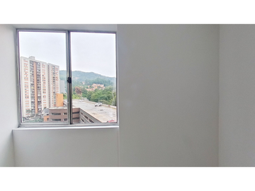 Apartamento en venta en Santa Maria Itagüí