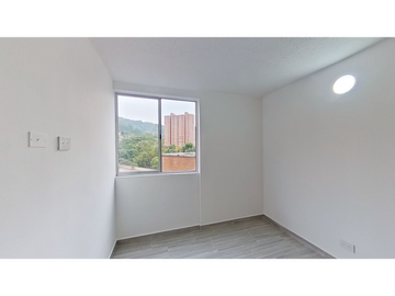 Apartamento en venta en Santa Maria Itagüí