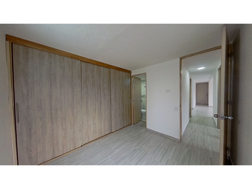 Apartamento en venta en Santa Maria Itagüí