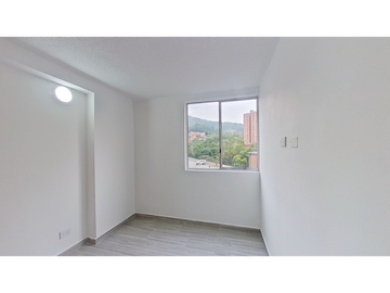 Apartamento en venta en Santa Maria Itagüí