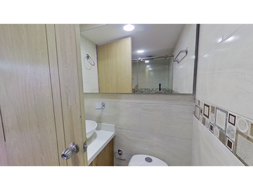 Apartamento en venta en Santa Maria Itagüí