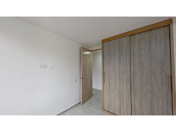 Apartamento en venta en Santa Maria Itagüí