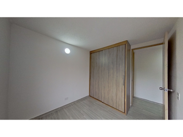 Apartamento en venta en Santa Maria Itagüí