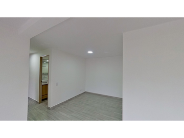 Apartamento en venta en Santa Maria Itagüí