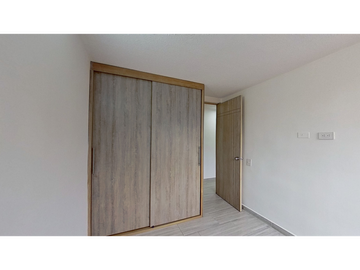 Apartamento en venta en Santa Maria Itagüí