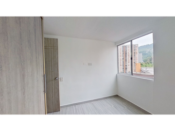 Apartamento en venta en Santa Maria Itagüí