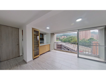 Apartamento en venta en Santa Maria Itagüí