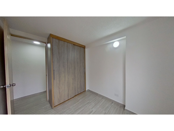 Apartamento en venta en Santa Maria Itagüí