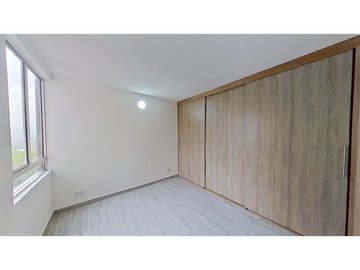 Apartamento en venta en Santa Maria Itagüí