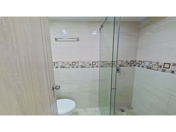 Apartamento en venta en Santa Maria Itagüí