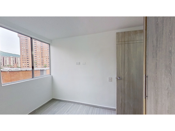 Apartamento en venta en Santa Maria Itagüí