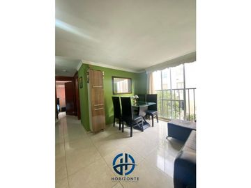 SE VENDE APARTAMENTO PARQUES DE BOLVAR 1 PISO 2