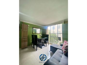 SE VENDE APARTAMENTO PARQUES DE BOLVAR 1 PISO 2