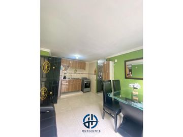 SE VENDE APARTAMENTO PARQUES DE BOLVAR 1 PISO 2