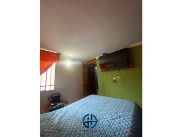 SE VENDE APARTAMENTO PARQUES DE BOLVAR 1 PISO 2