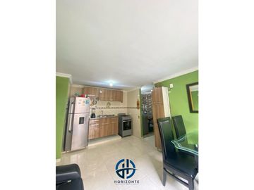 SE VENDE APARTAMENTO PARQUES DE BOLVAR 1 PISO 2