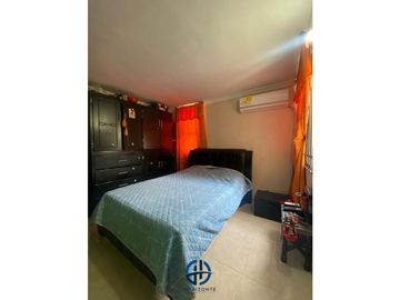SE VENDE APARTAMENTO PARQUES DE BOLVAR 1 PISO 2