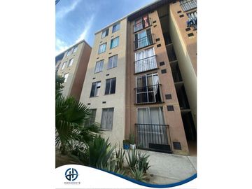 SE VENDE APARTAMENTO PARQUES DE BOLVAR 1 PISO 2