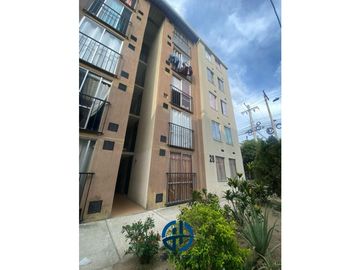 SE VENDE APARTAMENTO PARQUES DE BOLVAR 1 PISO 2