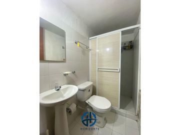 SE VENDE APARTAMENTO PARQUES DE BOLVAR 1 PISO 2
