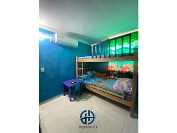 SE VENDE APARTAMENTO PARQUES DE BOLVAR 1 PISO 2
