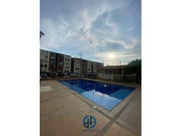 SE VENDE APARTAMENTO PARQUES DE BOLVAR 1 PISO 2