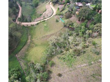 Vendo finca Marinilla sector Las Mercedes