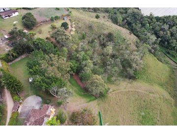 Vendo finca Marinilla sector Las Mercedes