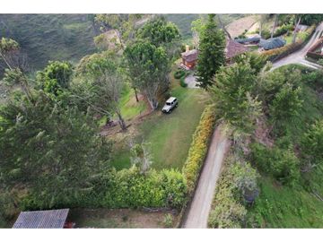 Vendo finca Marinilla sector Las Mercedes