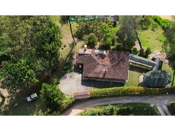Vendo finca Marinilla sector Las Mercedes