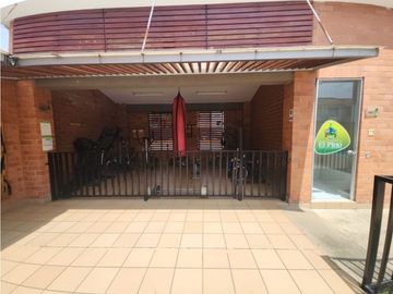 Venta Bonita casa en Hacienda el pino el Alfaguara jamundi.Mbm