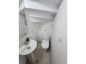 Venta Bonita casa en Hacienda el pino el Alfaguara jamundi.Mbm