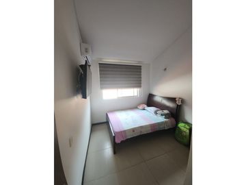 Venta Bonita casa en Hacienda el pino el Alfaguara jamundi.Mbm