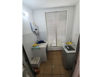 Venta Bonita casa en Hacienda el pino el Alfaguara jamundi.Mbm