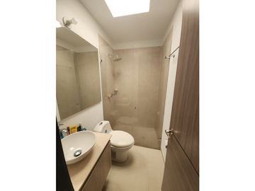 Venta Bonita casa en Hacienda el pino el Alfaguara jamundi.Mbm