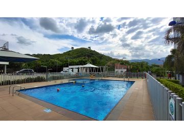 Apartamento en Venta en Girón - Puerto Viento