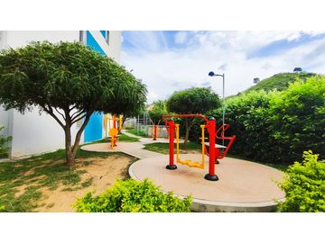 Apartamento en Venta en Girón - Puerto Viento