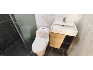 Apartamento en Venta en Girón - Puerto Viento