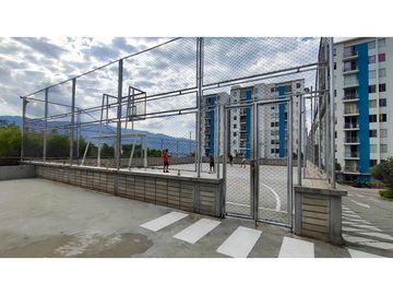 Apartamento en Venta en Girón - Puerto Viento