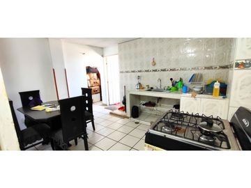 Apartamento en Venta en Floridablanca - Santa Ana
