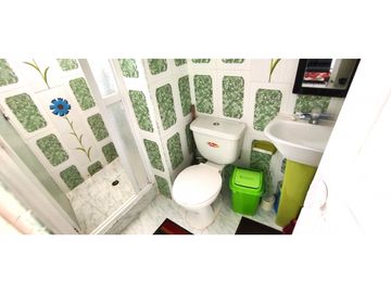 Apartamento en Venta en Floridablanca - Santa Ana